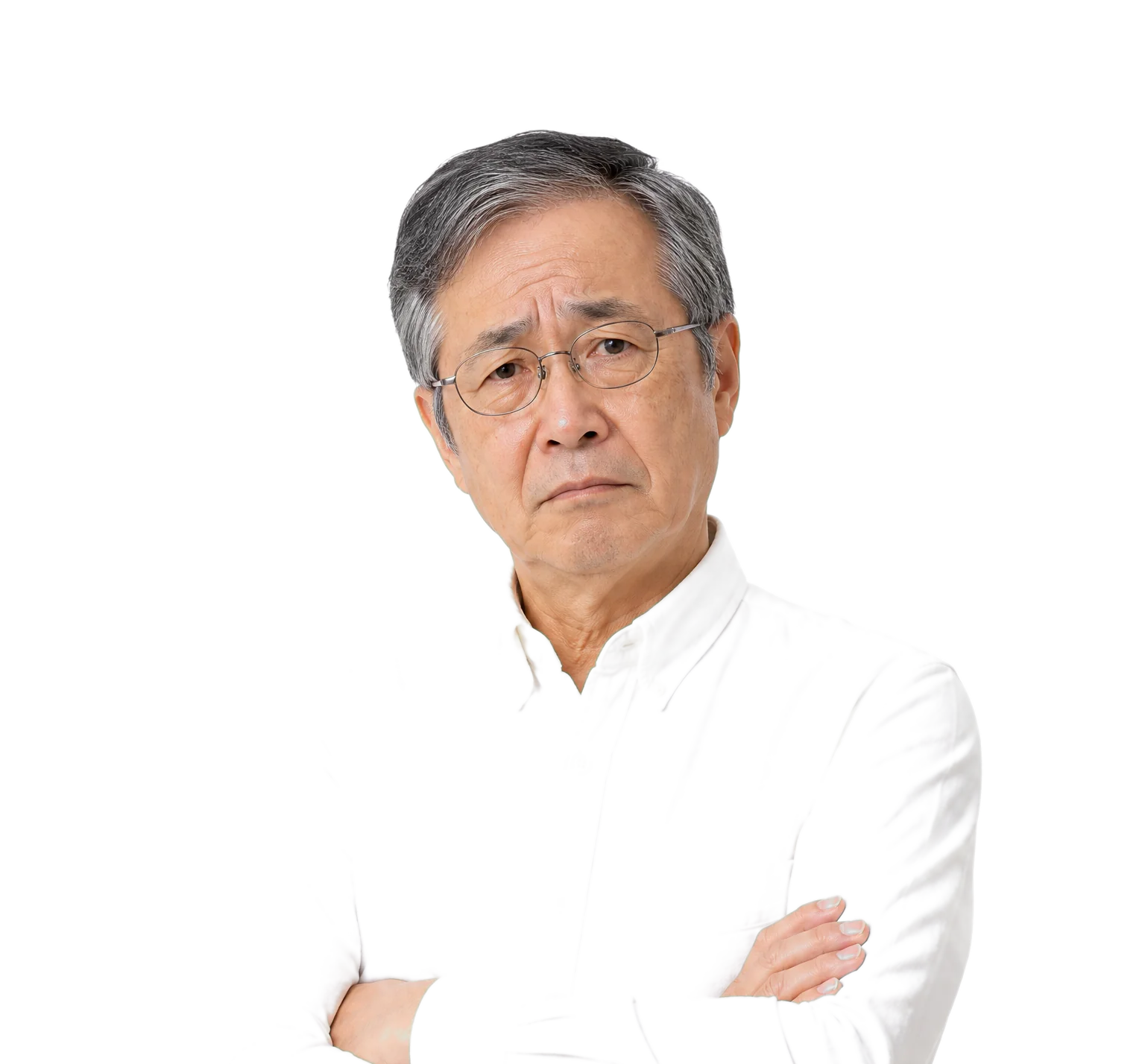 男性シニア